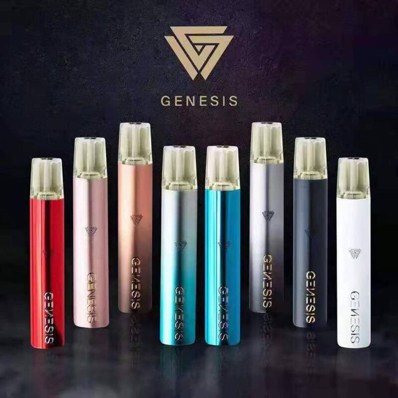 Genesis Device Gen 1